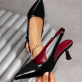CXOZY-Women's high-heeled sandals-Chinese shoe factory