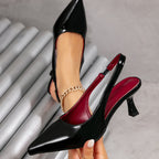 CXOZY-Women's high-heeled sandals-Chinese shoe factory