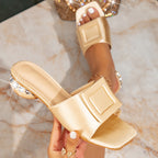 CXOZY-Women's high-heeled sandals-Chinese shoe factory