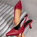 CXOZY-Women's high-heeled sandals-Chinese shoe factory