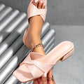 CXOZY-Women's high-heeled sandals-Chinese shoe factory