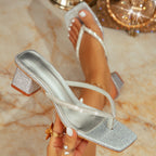 CXOZY-Women's high-heeled sandals-Chinese shoe factory