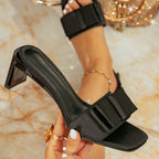 CXOZY-Women's high-heeled sandals-Chinese shoe factory